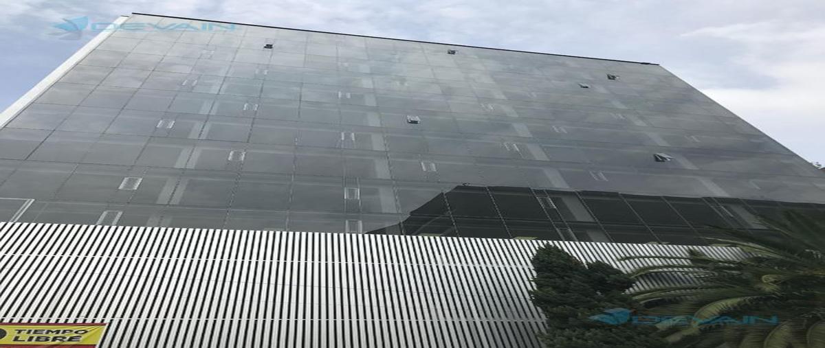 Foto de edificio en venta en  , cuauhtémoc, cuauhtémoc, df / cdmx, 26565022 No. 05