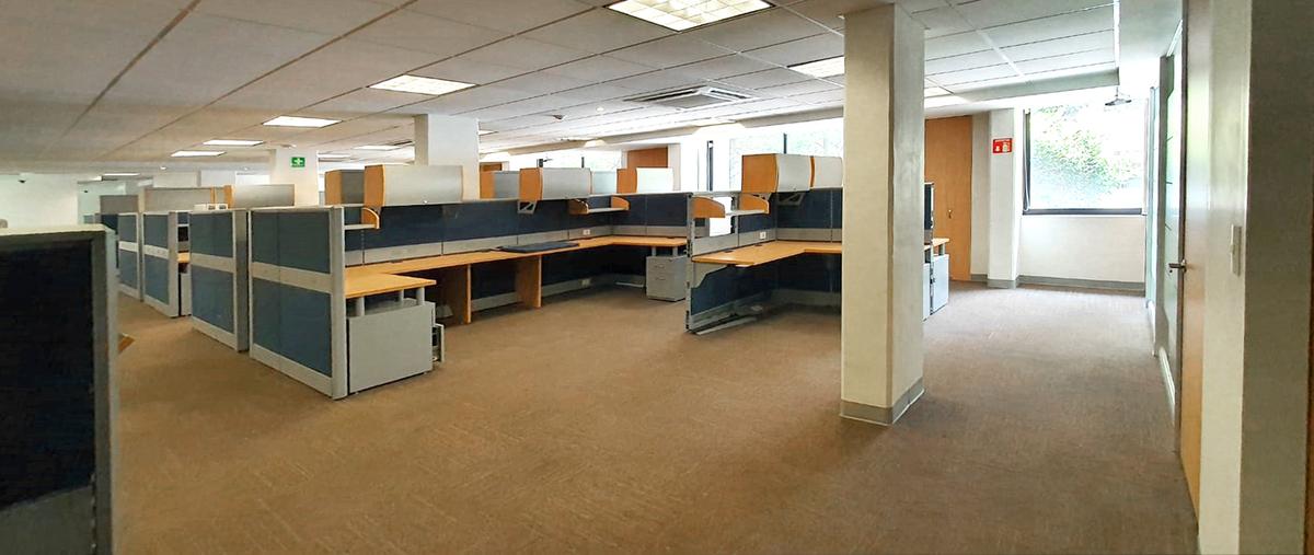 Foto de oficina en renta en  , cuauhtémoc, cuauhtémoc, df / cdmx, 26736784 No. 04