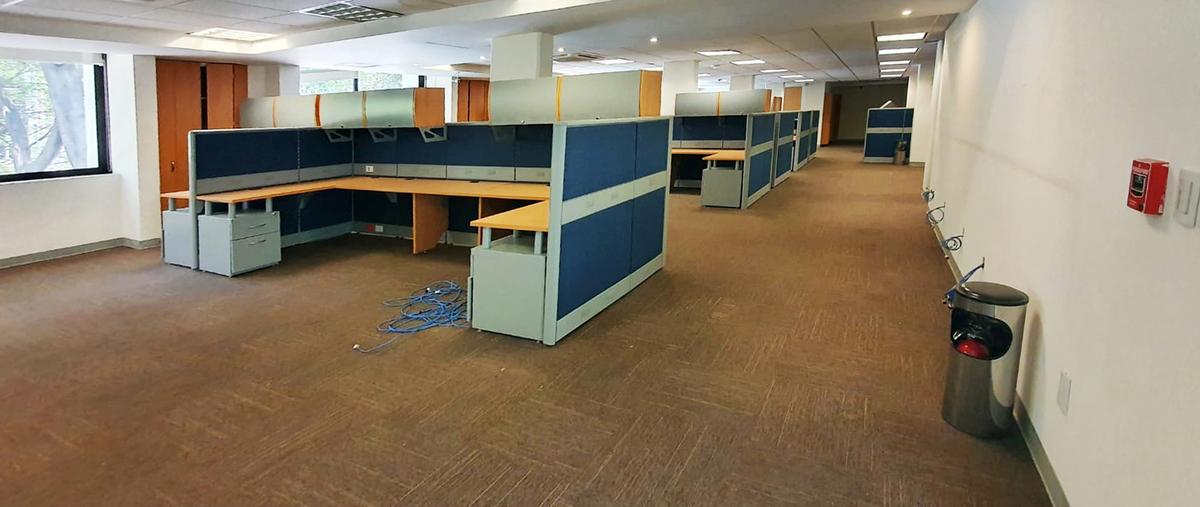 Foto de oficina en renta en  , cuauhtémoc, cuauhtémoc, df / cdmx, 26736784 No. 05