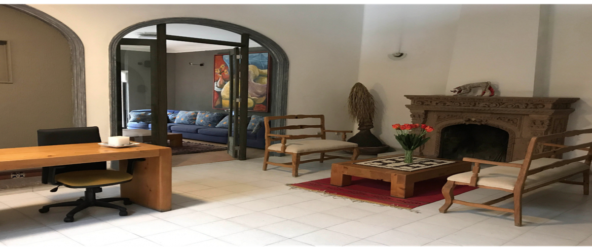 Foto de casa en venta en  , cuauhtémoc, cuauhtémoc, df / cdmx, 0 No. 05