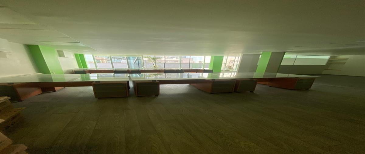 Foto de oficina en renta en  , cuauhtémoc, cuauhtémoc, df / cdmx, 0 No. 05