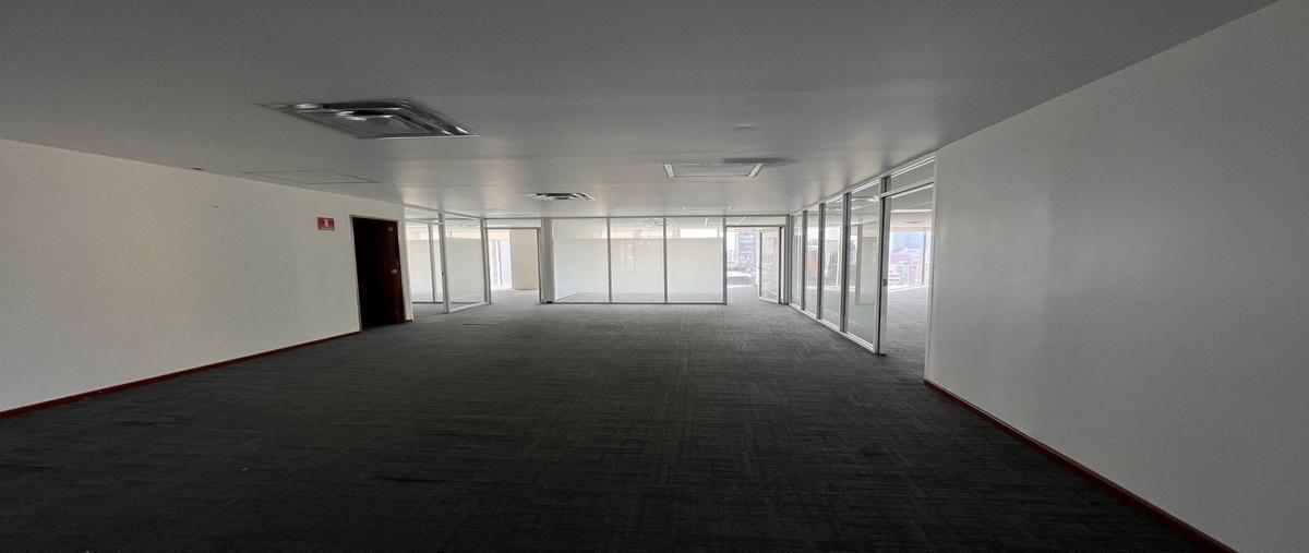 Foto de oficina en renta en  , cuauhtémoc, cuauhtémoc, df / cdmx, 27283811 No. 03