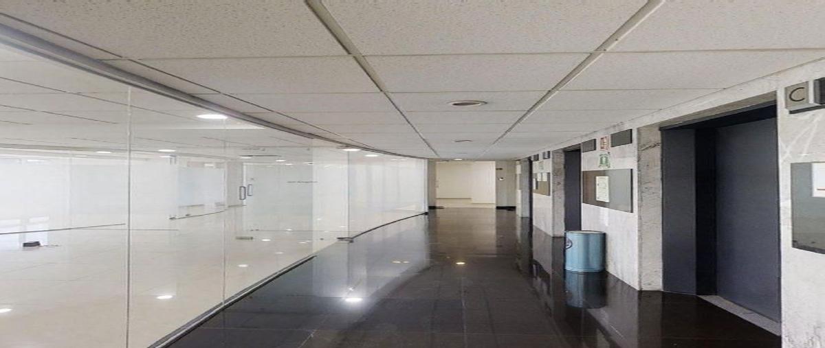Foto de oficina en renta en  , cuauhtémoc, cuauhtémoc, df / cdmx, 27338122 No. 03
