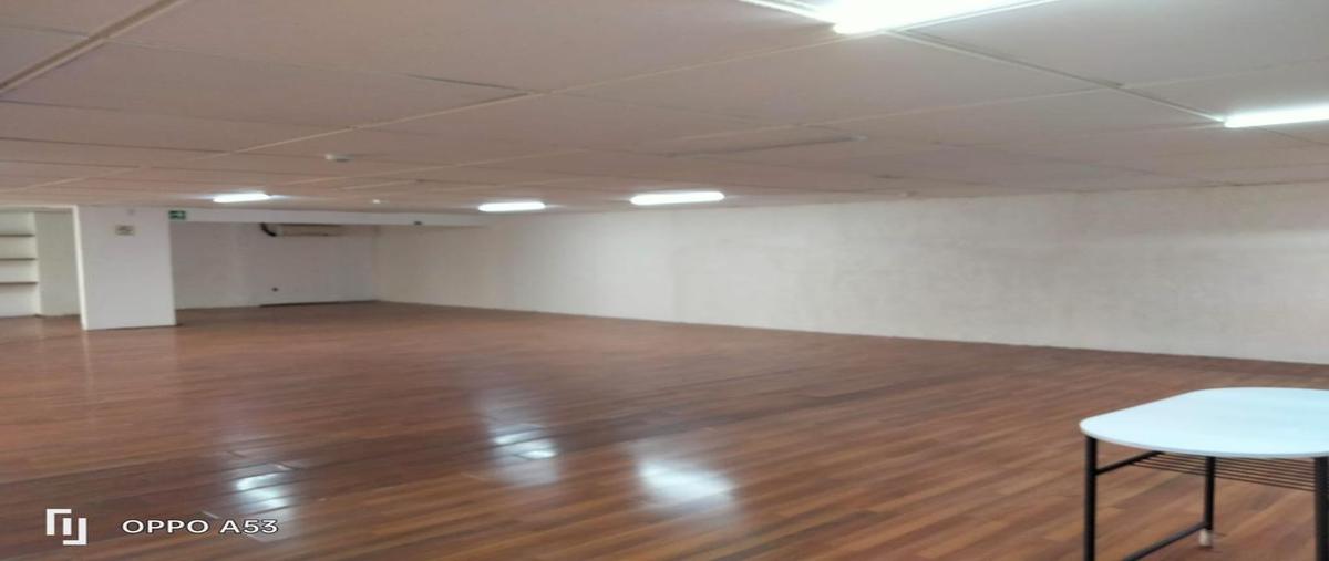 Foto de oficina en renta en  , cuauhtémoc, cuauhtémoc, df / cdmx, 0 No. 04