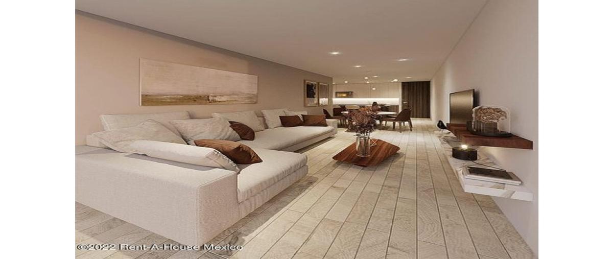 Foto de departamento en venta en  , cuauhtémoc, cuauhtémoc, df / cdmx, 0 No. 03