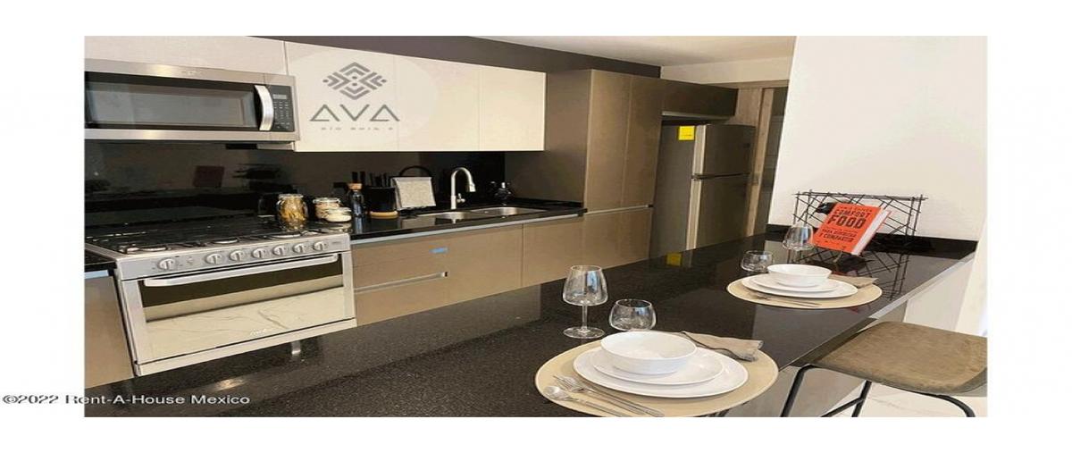 Foto de departamento en venta en  , cuauhtémoc, cuauhtémoc, df / cdmx, 0 No. 05