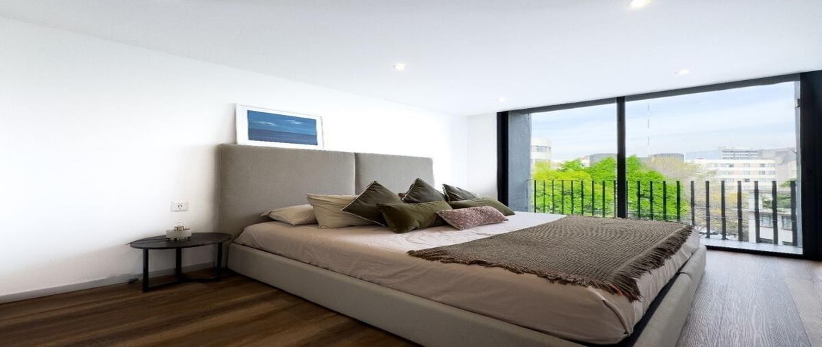 Foto de departamento en venta en  , cuauhtémoc, cuauhtémoc, df / cdmx, 28027660 No. 05
