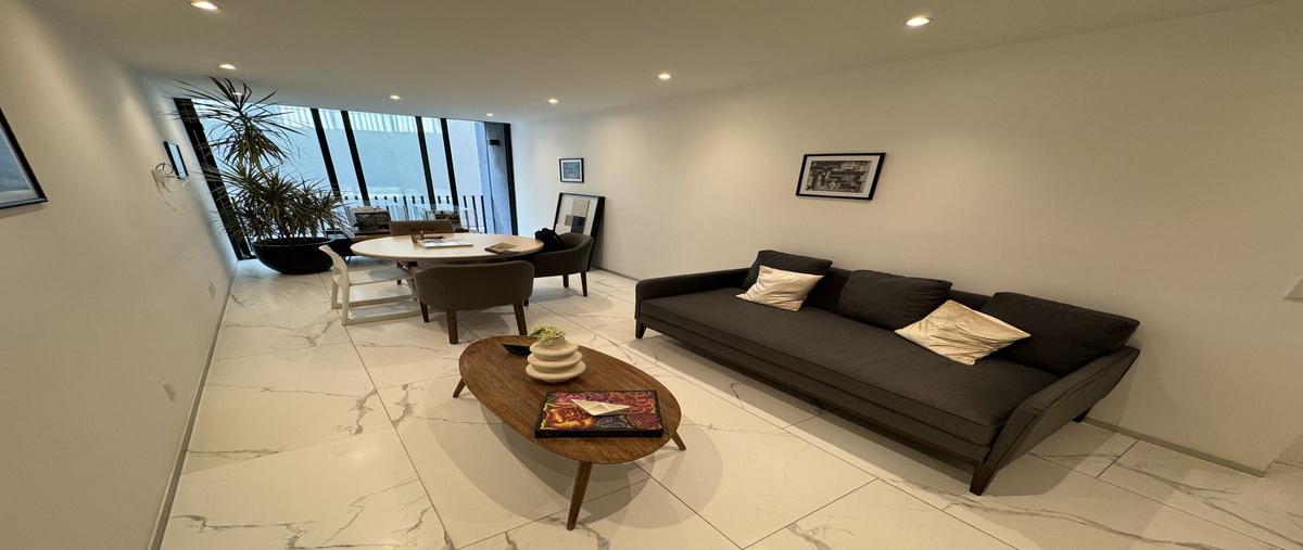 Foto de departamento en venta en  , cuauhtémoc, cuauhtémoc, df / cdmx, 28027663 No. 04