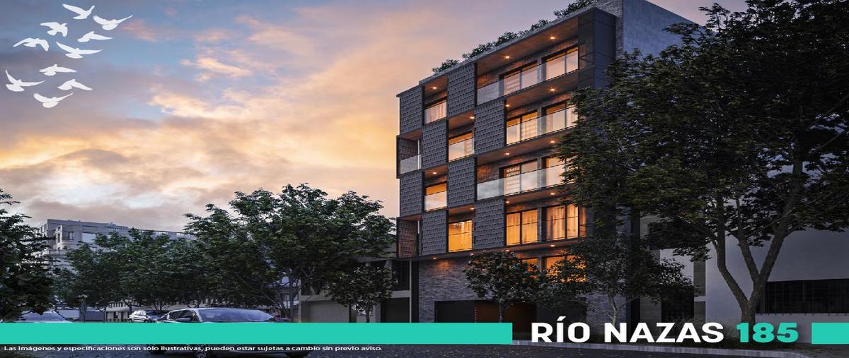 Foto de departamento en , cuauhtémoc, cuauhtémoc, df / cdmx, 0 foto 01 Foto de departamento en venta en , cuauhtémoc, cuauhtémoc, df / cdmx, 0 No. 01