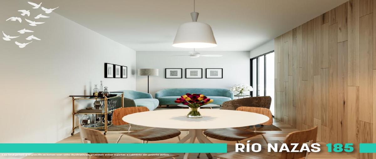 Foto de departamento en venta en  , cuauhtémoc, cuauhtémoc, df / cdmx, 0 No. 05