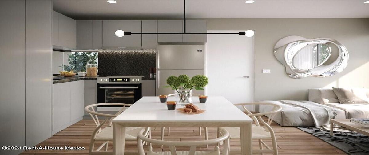 Foto de departamento en venta en  , cuauhtémoc, cuauhtémoc, df / cdmx, 0 No. 04