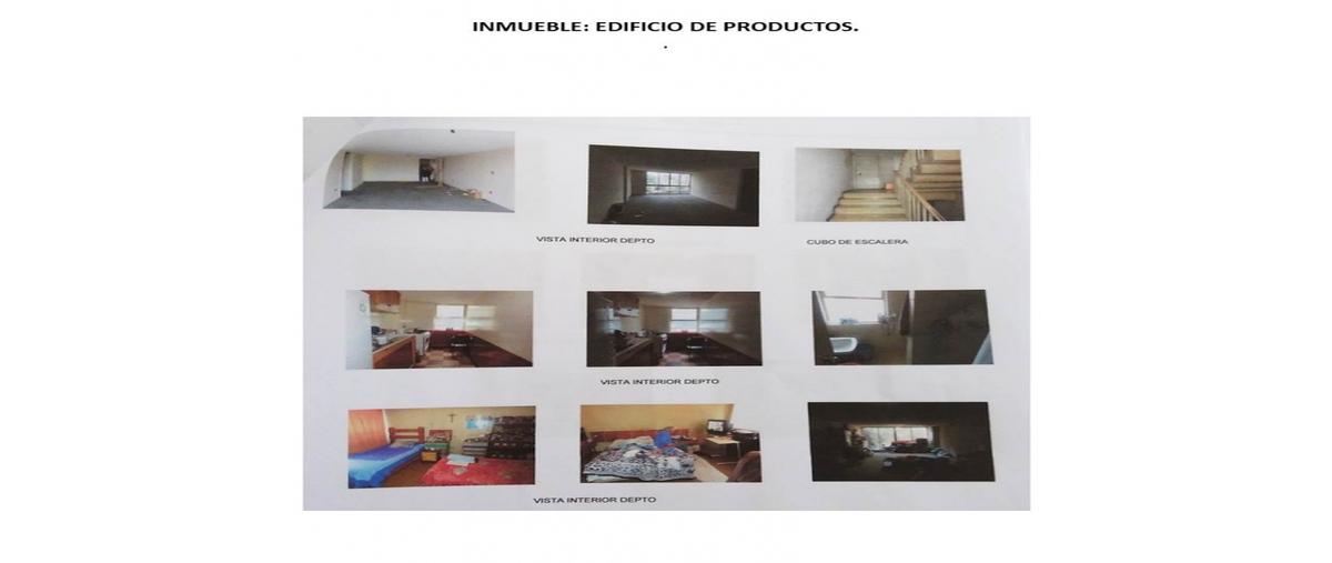 Foto de edificio en venta en  , cuauhtémoc, cuauhtémoc, df / cdmx, 0 No. 03