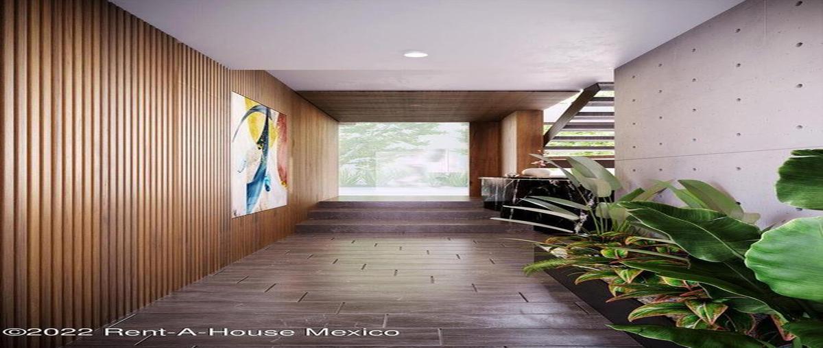 Foto de departamento en venta en  , cuauhtémoc, cuauhtémoc, df / cdmx, 0 No. 03