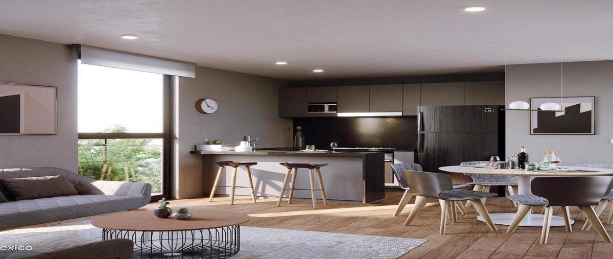 Foto de departamento en venta en  , cuauhtémoc, cuauhtémoc, df / cdmx, 0 No. 04