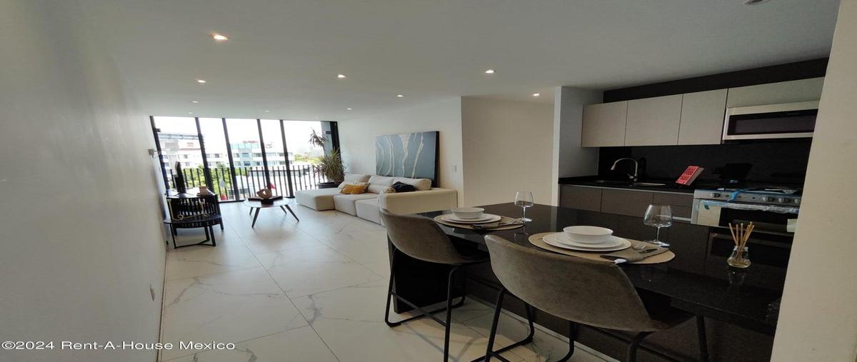 Foto de departamento en venta en  , cuauhtémoc, cuauhtémoc, df / cdmx, 0 No. 03