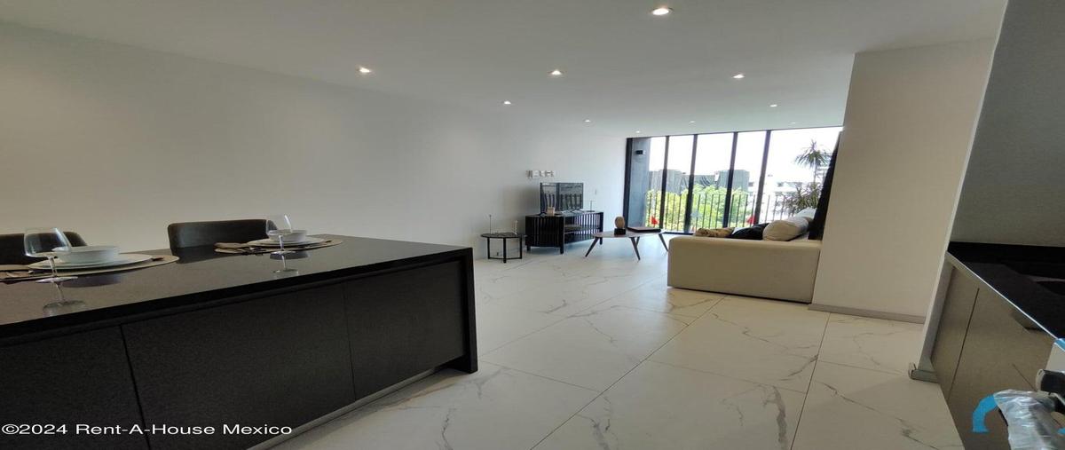 Foto de departamento en venta en  , cuauhtémoc, cuauhtémoc, df / cdmx, 0 No. 04