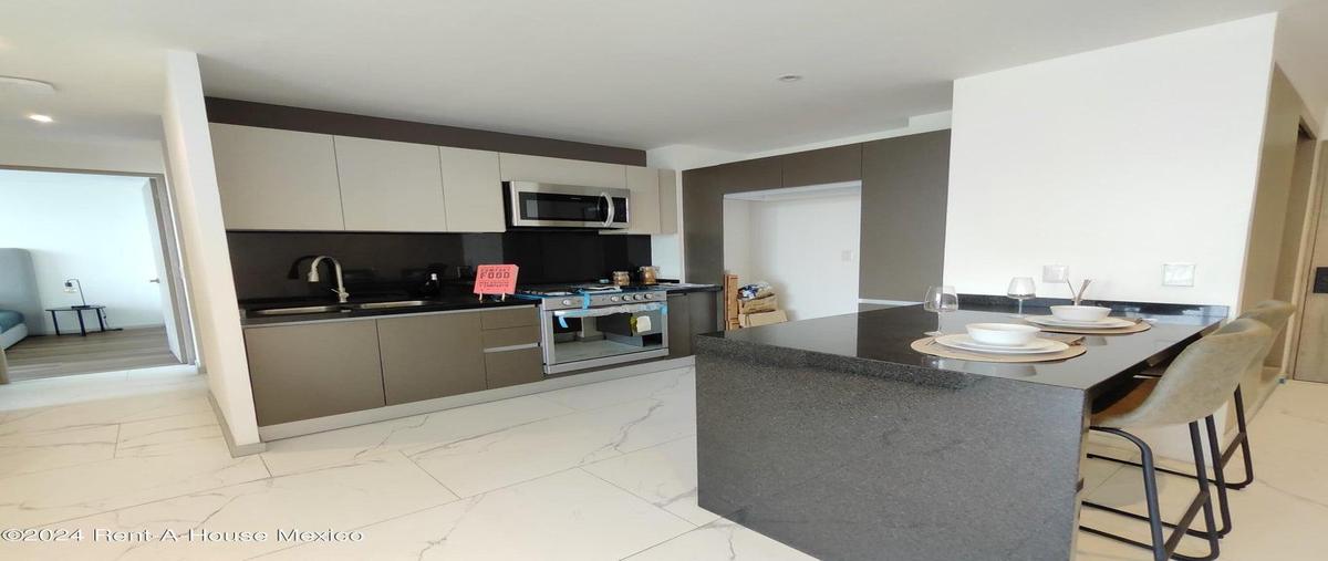 Foto de departamento en venta en  , cuauhtémoc, cuauhtémoc, df / cdmx, 0 No. 05