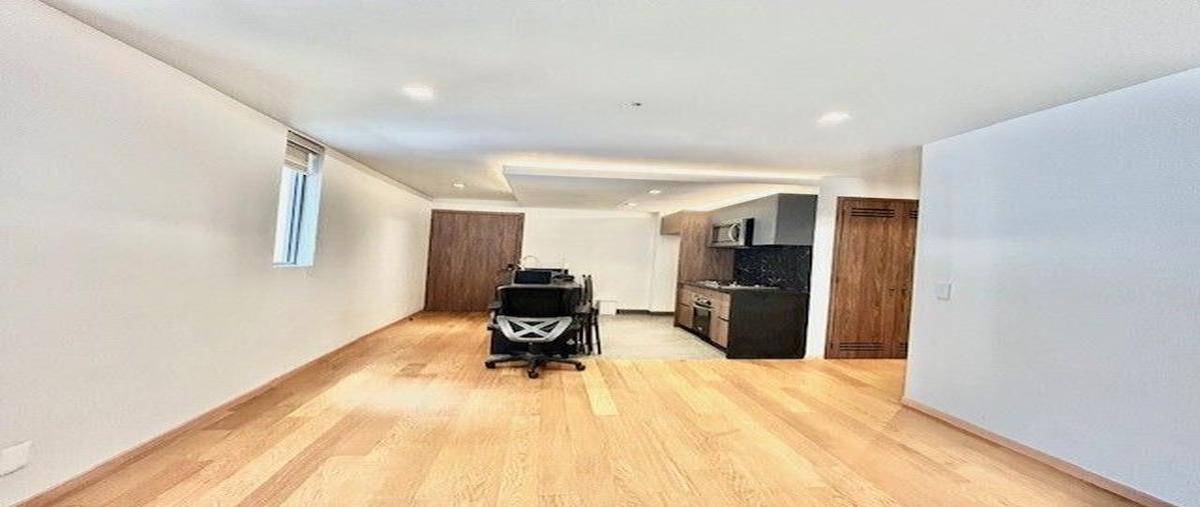 Foto de departamento en renta en  , cuauhtémoc, cuauhtémoc, df / cdmx, 28574919 No. 05