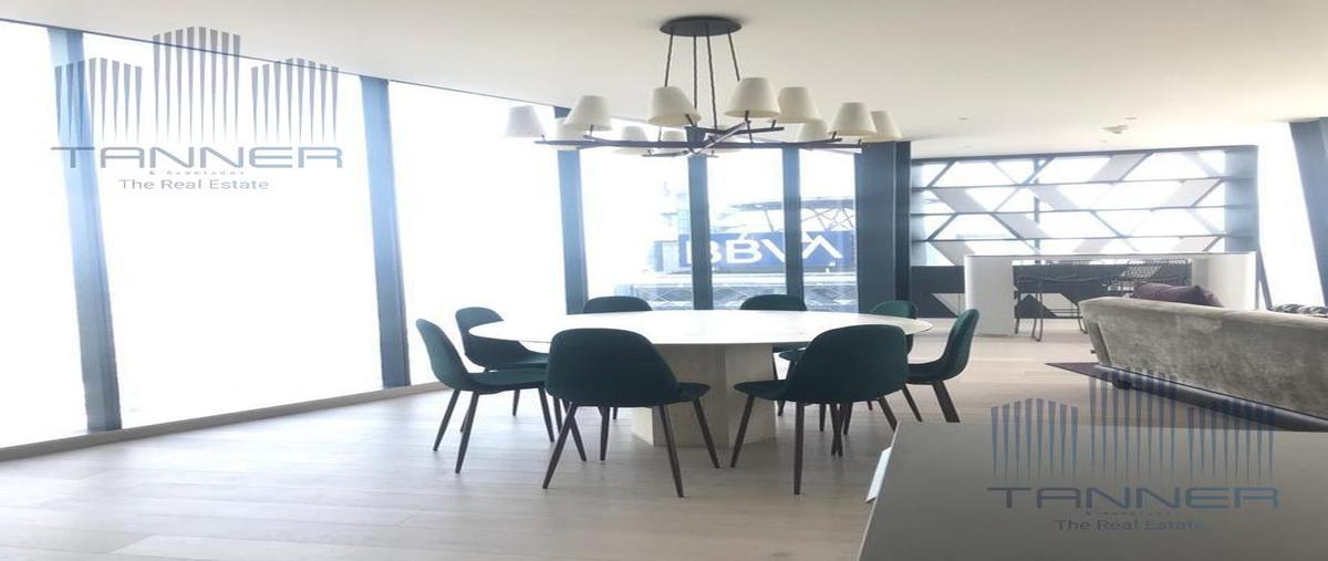 Foto de departamento en venta en  , cuauhtémoc, cuauhtémoc, df / cdmx, 0 No. 05