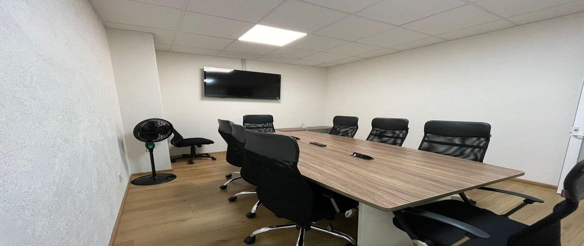 Foto de oficina en renta en  , cuauhtémoc, cuauhtémoc, df / cdmx, 0 No. 03