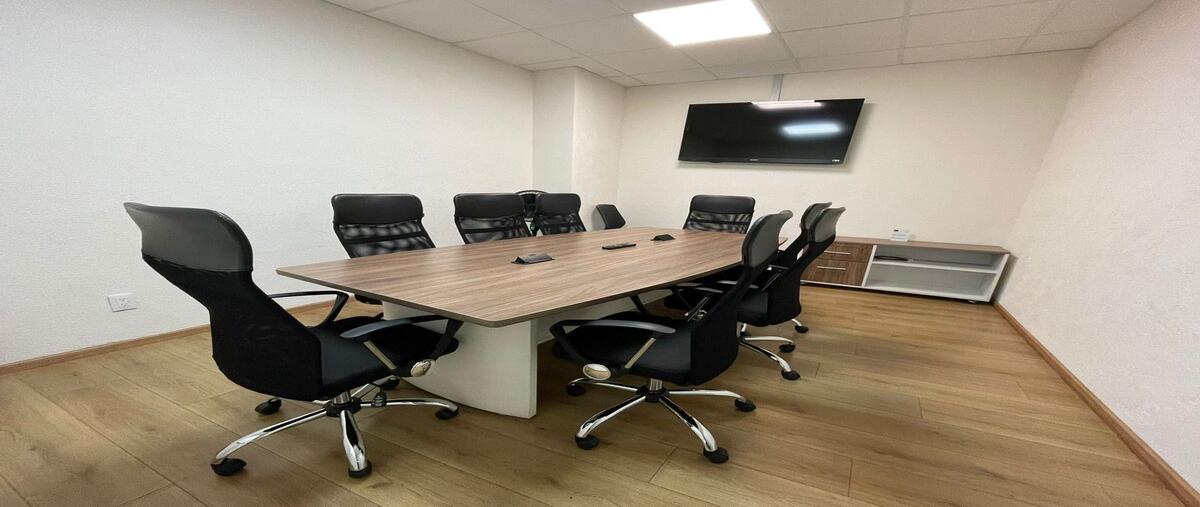 Foto de oficina en renta en  , cuauhtémoc, cuauhtémoc, df / cdmx, 0 No. 04