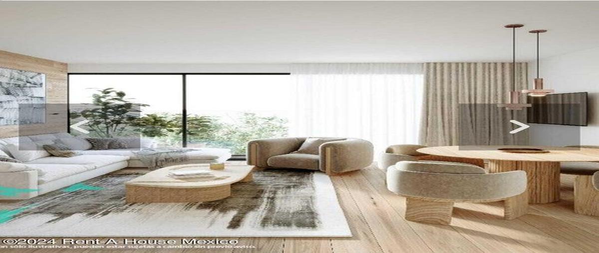 Foto de departamento en venta en  , cuauhtémoc, cuauhtémoc, df / cdmx, 0 No. 04