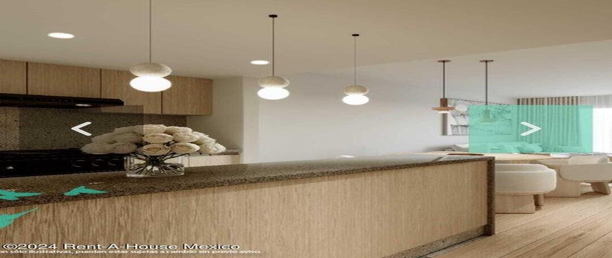 Foto de departamento en venta en  , cuauhtémoc, cuauhtémoc, df / cdmx, 0 No. 05