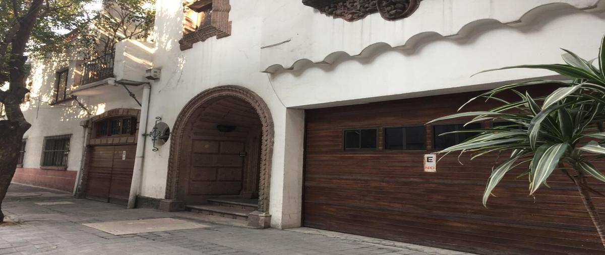 Foto de casa en , cuauhtémoc, cuauhtémoc, df / cdmx, 0 foto 01 Foto de casa en venta en , cuauhtémoc, cuauhtémoc, df / cdmx, 0 No. 01