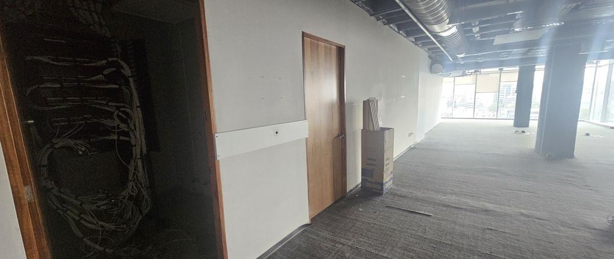 Foto de oficina en renta en  , cuauhtémoc, cuauhtémoc, df / cdmx, 28810553 No. 05