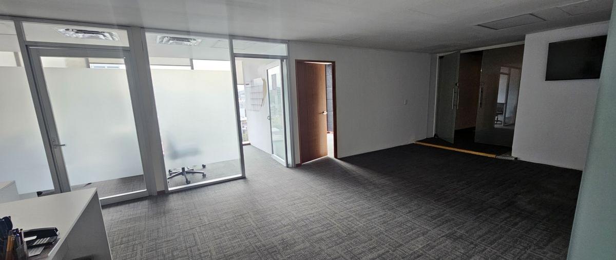 Foto de oficina en renta en  , cuauhtémoc, cuauhtémoc, df / cdmx, 28810555 No. 04