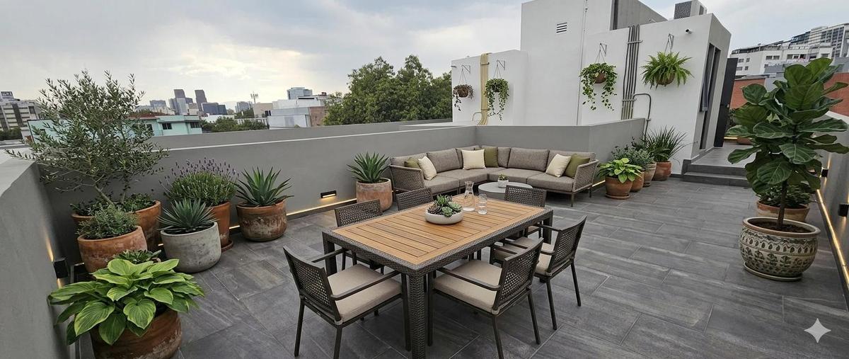 Foto de departamento en , cuauhtémoc, cuauhtémoc, df / cdmx, 28857270 foto 03 Foto de departamento en venta en , cuauhtémoc, cuauhtémoc, df / cdmx, 28857270 No. 03