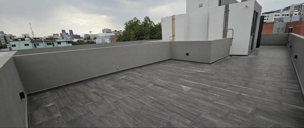 Foto de departamento en , cuauhtémoc, cuauhtémoc, df / cdmx, 28857270 foto 04 Foto de departamento en venta en , cuauhtémoc, cuauhtémoc, df / cdmx, 28857270 No. 04