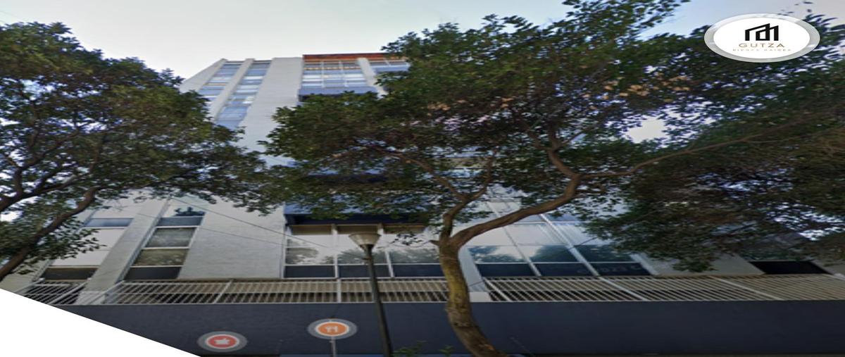 Foto de departamento en venta en  , cuauhtémoc, cuauhtémoc, df / cdmx, 0 No. 04