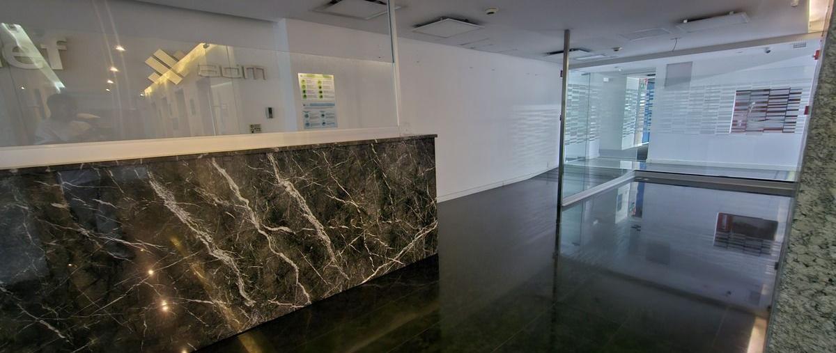 Foto de oficina en renta en  , cuauhtémoc, cuauhtémoc, df / cdmx, 0 No. 04