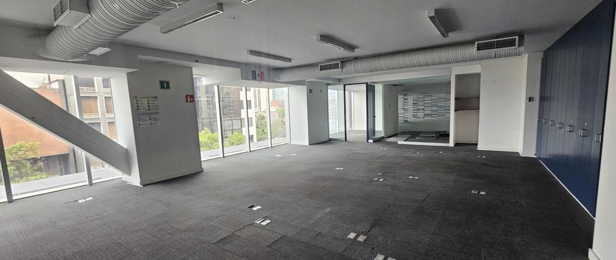 Foto de oficina en renta en  , cuauhtémoc, cuauhtémoc, df / cdmx, 0 No. 05