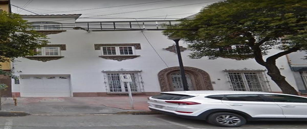 Foto de casa en , cuauhtémoc, cuauhtémoc, df / cdmx, 0 foto 01 Foto de casa en venta en , cuauhtémoc, cuauhtémoc, df / cdmx, 0 No. 01