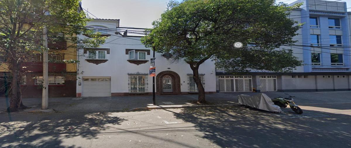 Foto de casa en , cuauhtémoc, cuauhtémoc, df / cdmx, 0 foto 02 Foto de casa en venta en , cuauhtémoc, cuauhtémoc, df / cdmx, 0 No. 02