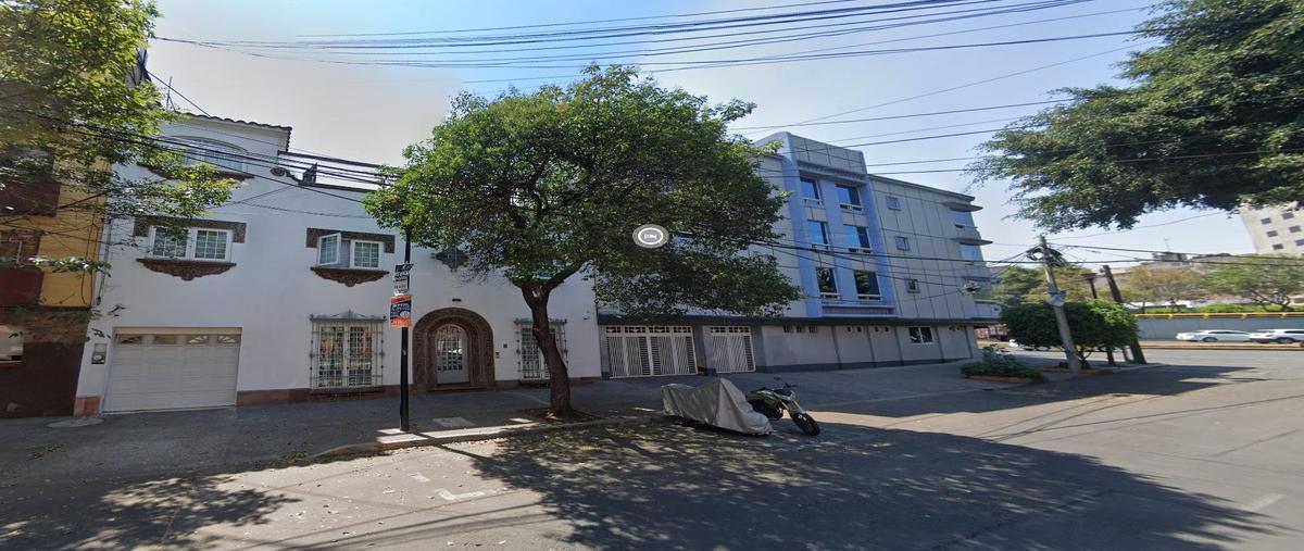 Foto de casa en , cuauhtémoc, cuauhtémoc, df / cdmx, 0 foto 03 Foto de casa en venta en , cuauhtémoc, cuauhtémoc, df / cdmx, 0 No. 03