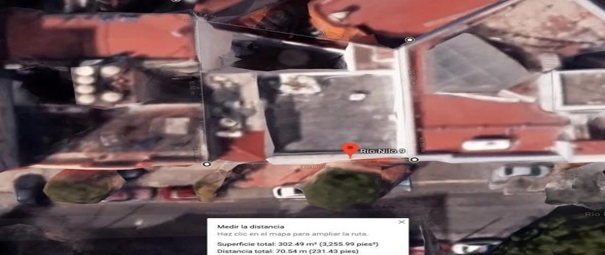 Foto de casa en , cuauhtémoc, cuauhtémoc, df / cdmx, 0 foto 04 Foto de casa en venta en , cuauhtémoc, cuauhtémoc, df / cdmx, 0 No. 04