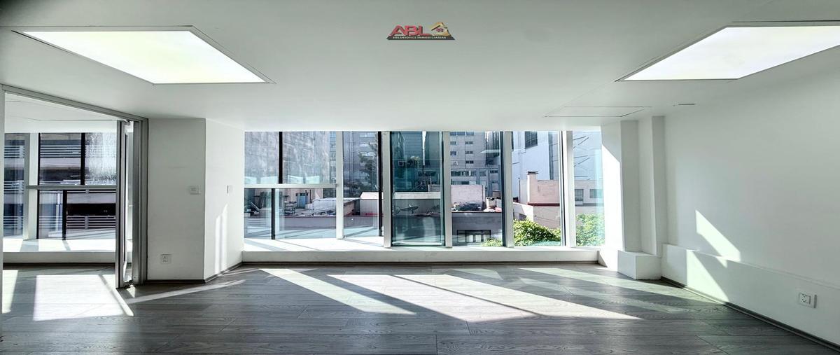 Foto de oficina en renta en  , cuauhtémoc, cuauhtémoc, df / cdmx, 28983483 No. 05