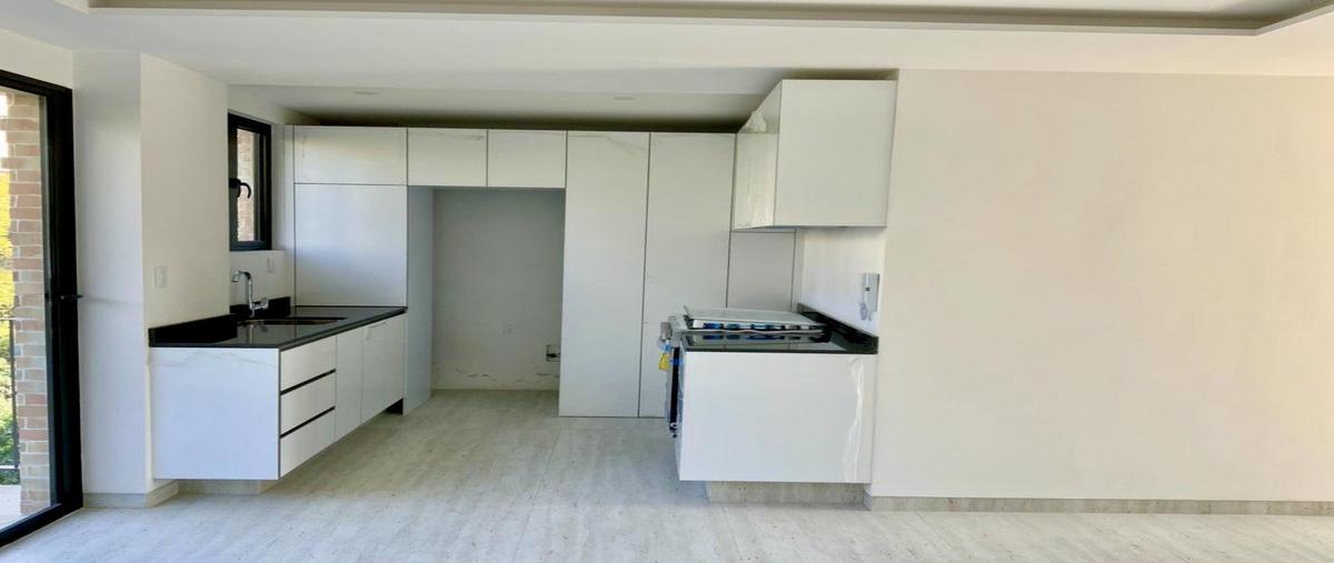 Foto de departamento en venta en  , cuauhtémoc, cuauhtémoc, df / cdmx, 0 No. 05