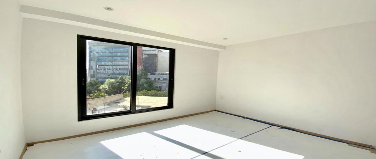 Foto de departamento en venta en  , cuauhtémoc, cuauhtémoc, df / cdmx, 0 No. 03