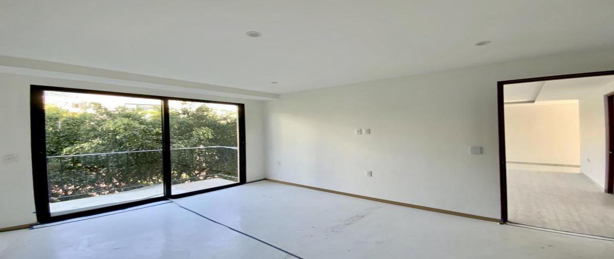 Foto de departamento en venta en  , cuauhtémoc, cuauhtémoc, df / cdmx, 0 No. 04
