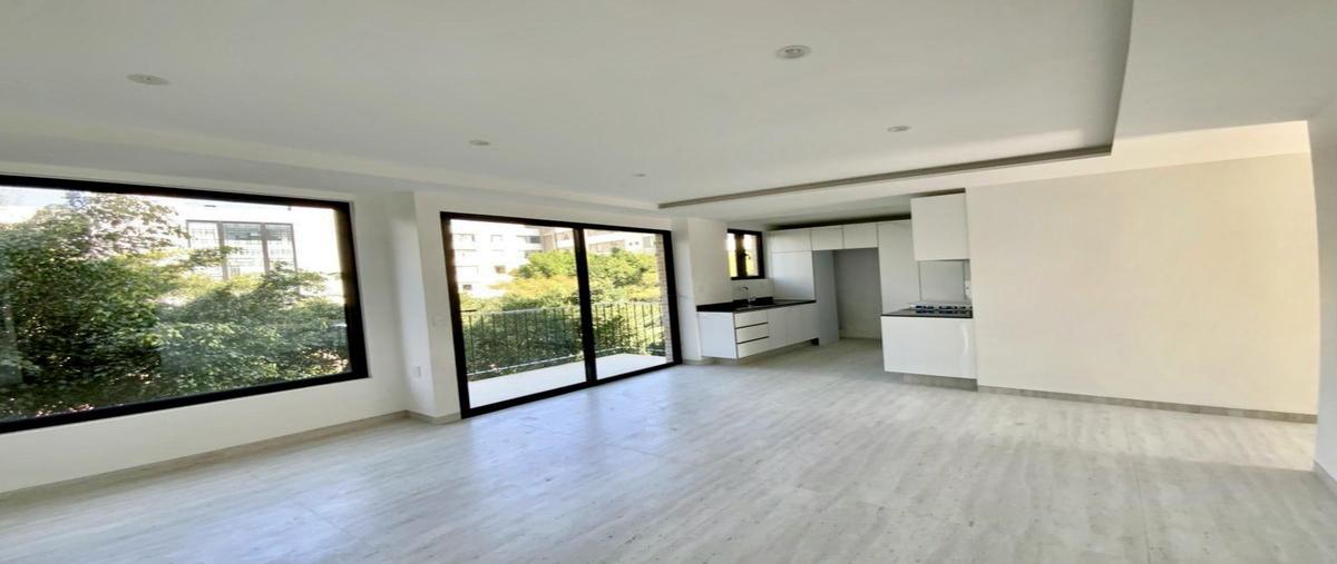 Foto de departamento en venta en  , cuauhtémoc, cuauhtémoc, df / cdmx, 0 No. 03