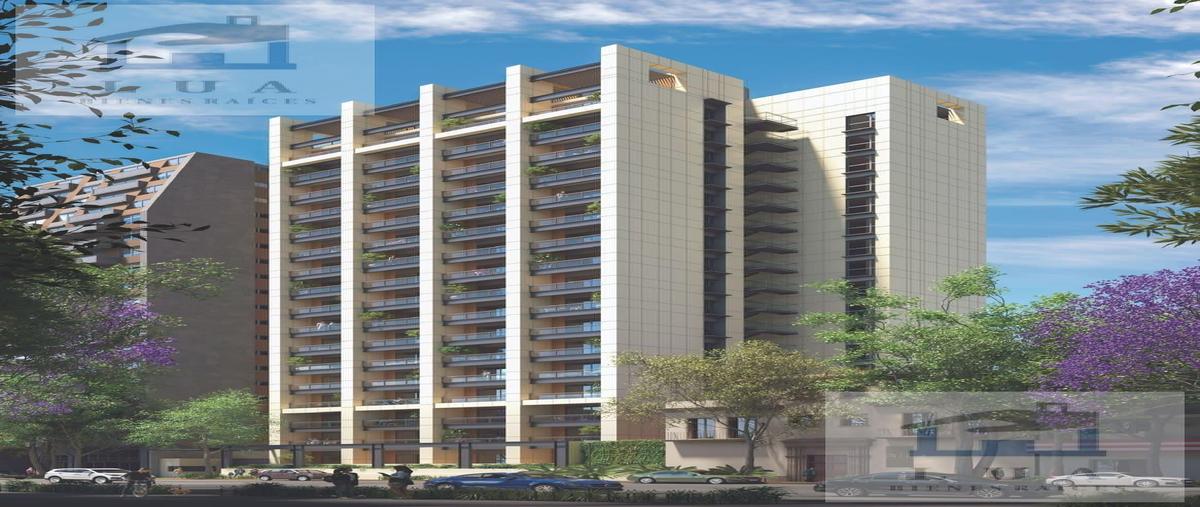 Foto de departamento en venta en  , cuauhtémoc, cuauhtémoc, df / cdmx, 29363166 No. 04