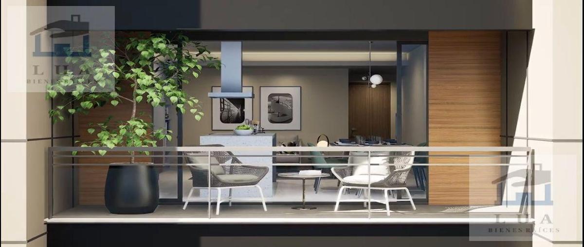 Foto de departamento en venta en  , cuauhtémoc, cuauhtémoc, df / cdmx, 29363166 No. 05