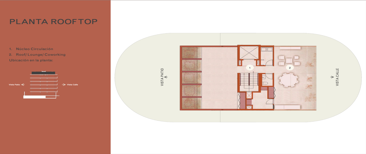 Foto de departamento en venta en  , cuauhtémoc, cuauhtémoc, df / cdmx, 29371082 No. 05