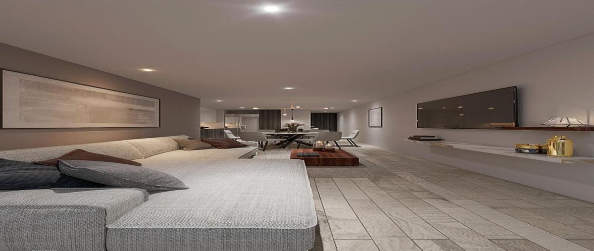 Foto de departamento en venta en  , cuauhtémoc, cuauhtémoc, df / cdmx, 0 No. 04