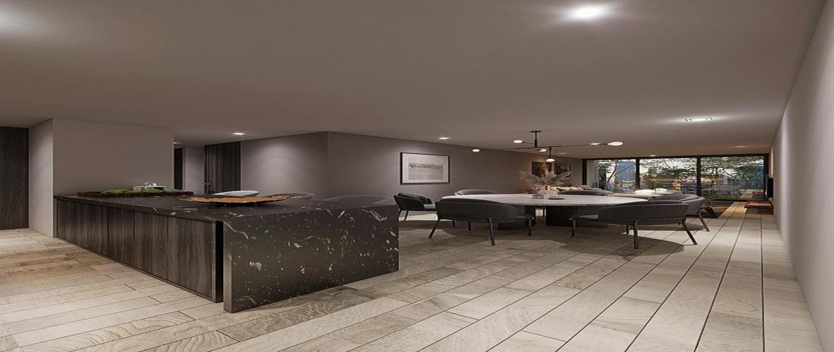 Foto de departamento en venta en  , cuauhtémoc, cuauhtémoc, df / cdmx, 0 No. 05