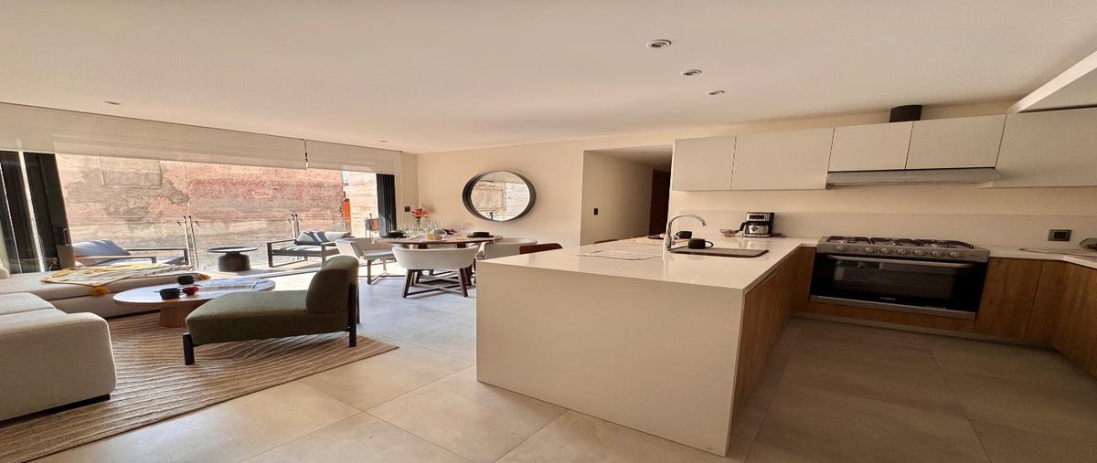 Foto de departamento en venta en  , cuauhtémoc, cuauhtémoc, df / cdmx, 29383780 No. 03